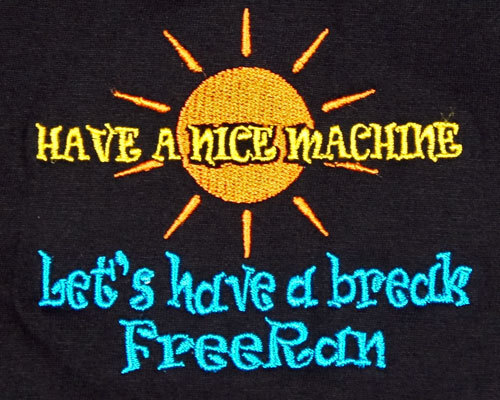 【クラシックカーとアメリカンバイク 黒 SS】刺繍Tシャツ?ANZEN UNTENS?アンゼンウンテンズ(半袖Tシャツ)バイカー 舊車 アメカジ