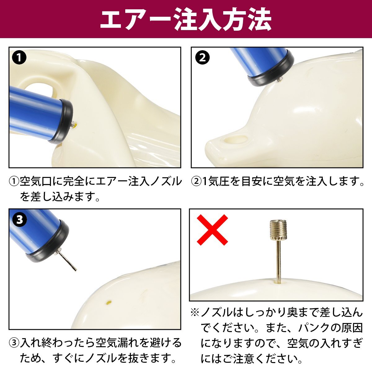 【送料無料】『6セット』 ボートフェンダー 570mm×180mm フェンダー ロープ 2m 白/ホワイト 浮き ブイ フロートロープ 系留ロープ