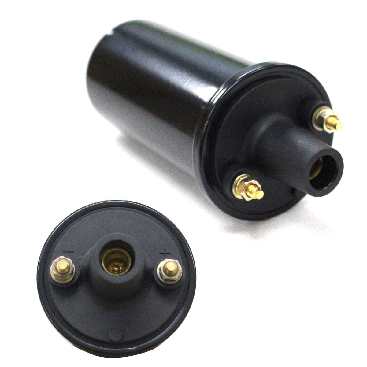 シボレー キャデラック エルドラド V8-7.7L/ 65-67 點火コイル イグニッションコイル 『1本』 1146871 1164587 4514967