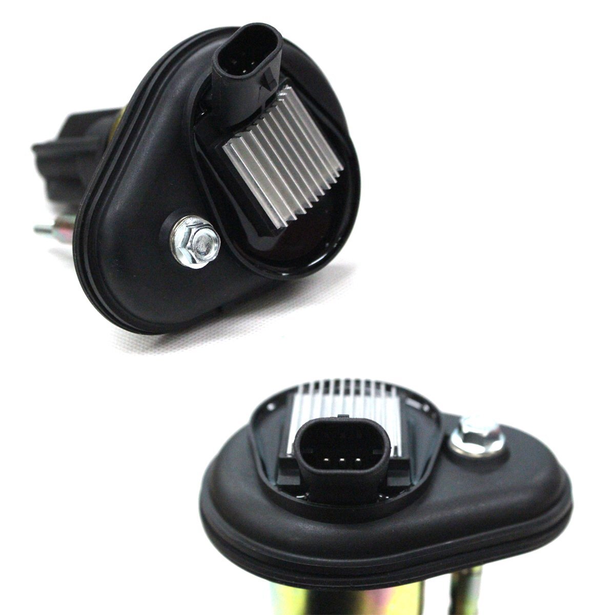 シボレー ハマー H3 L5 3.5L 2006 點(diǎn)火コイル ダイレクトイグニッションコイル 『1本』 12568062 12560862 5C1392 5C1723 8125680620