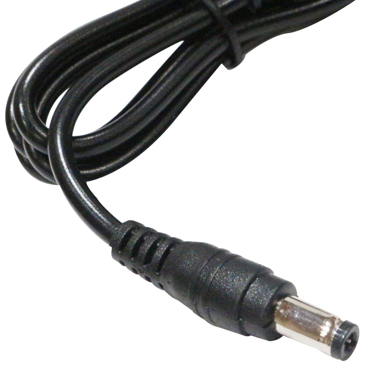 【送料無(wú)料】2個(gè)セット [DC 12V 2A] 汎用 AC/DC アダプター プラグ 5.5×2.5mm 2.1mm 兼用 12V 0.5A 1A 1.5A 1.8A 2.0A 電源 カメラ HDD