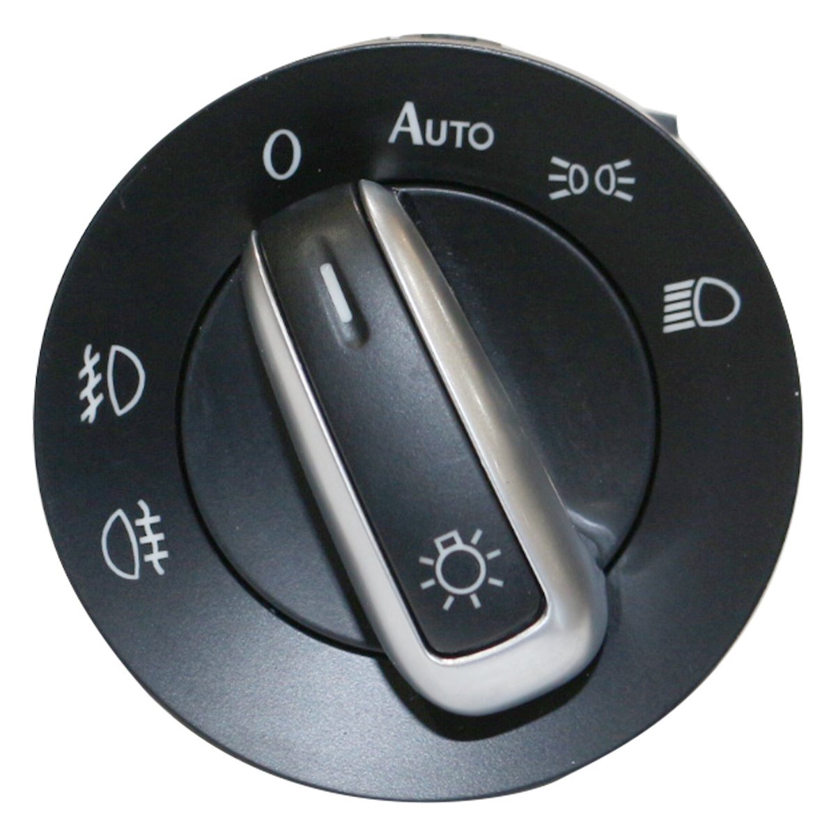 【送料無料】 VW フォルクス ワーゲン シロッコ/Scirocco オート ヘッド ライト スイッチ フォグ 5ND 941 431 B （AUTOあり）