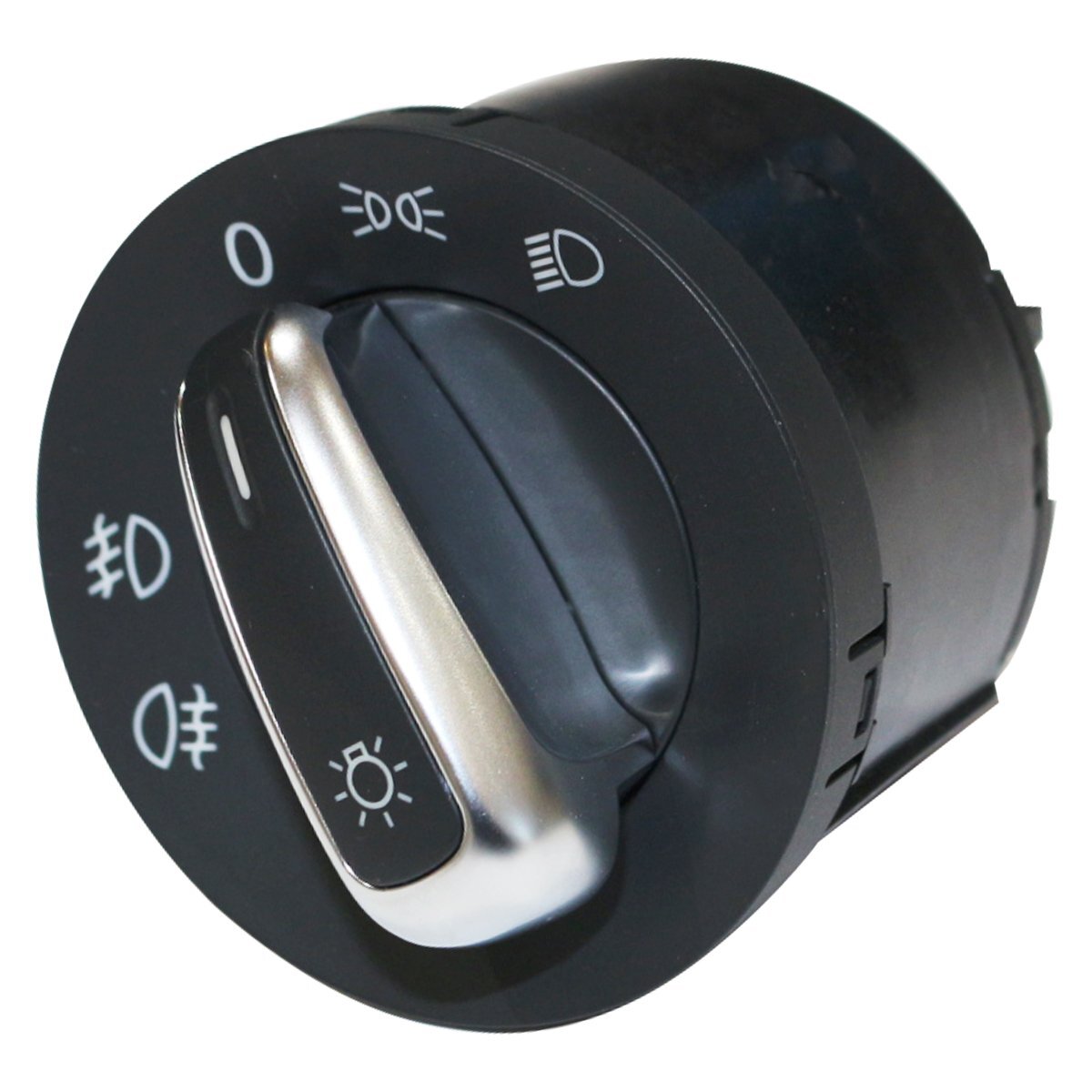 【送料無料】 VW フォルクス ワーゲン トゥーラン/TOURAN オート ヘッド ライト スイッチ フォグ 5ND 941 431 A （AUTOなし）