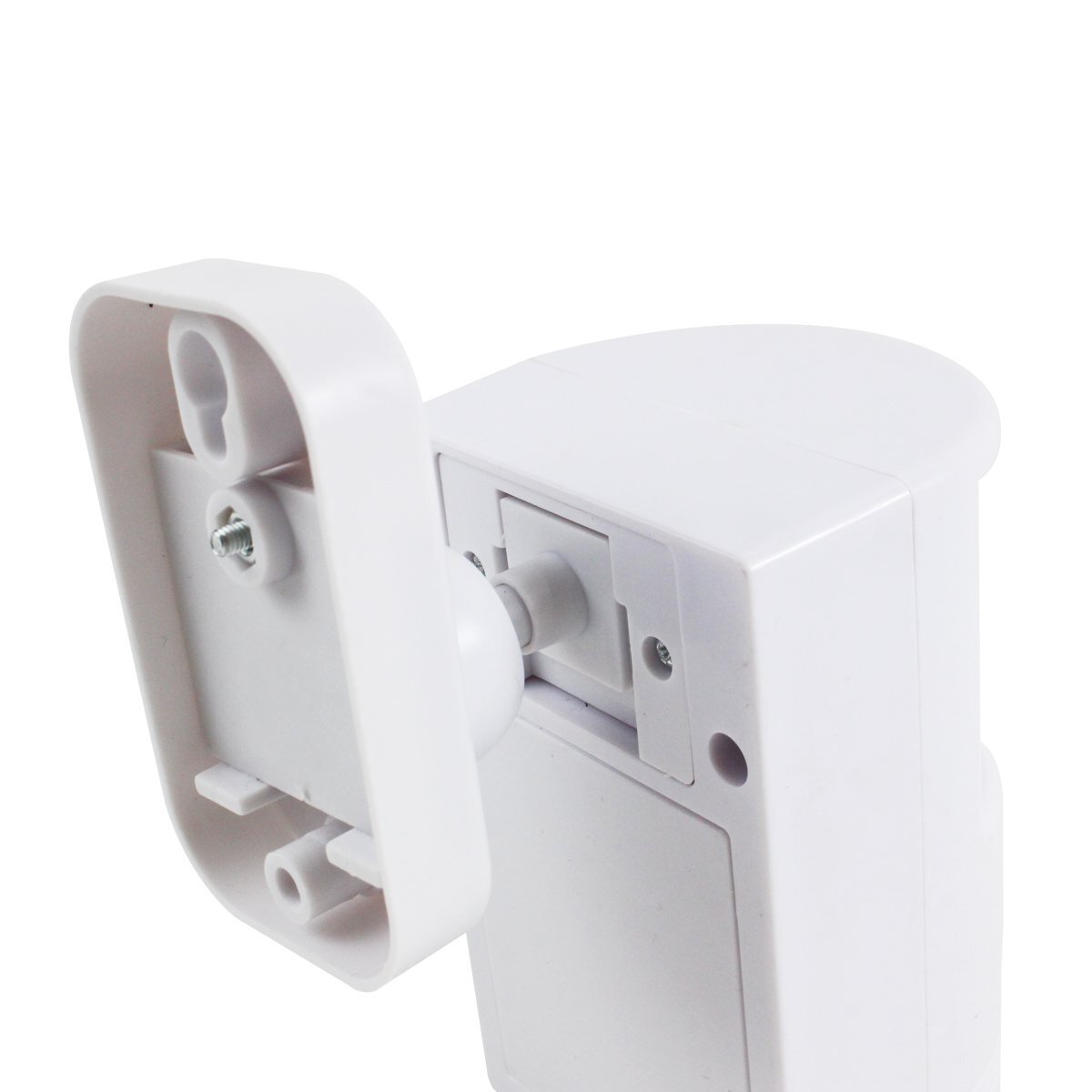 【送料無料】人感センサー付き ワイヤレス ドア チャイム インターホン セキュリティ アラーム 安心 安全 電池式 來客 來店 侵入 お知らせ