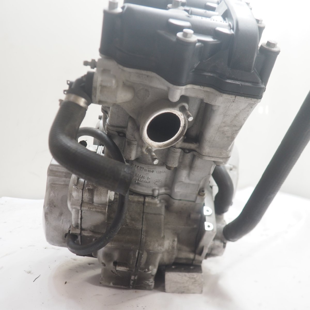 BMW двигатель 651EA engine F650 F650GS Dakar F650GD восстановление материалы .
