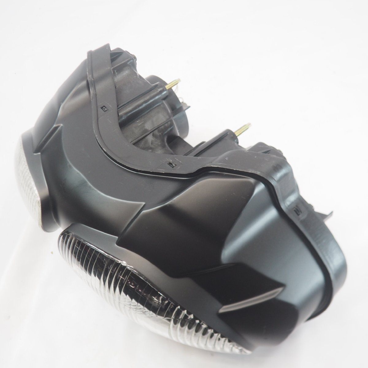 SV400S SV650S 純正 ヘッドライト ヘッドランプ VK53A VP52A headlight プロジェクターライト