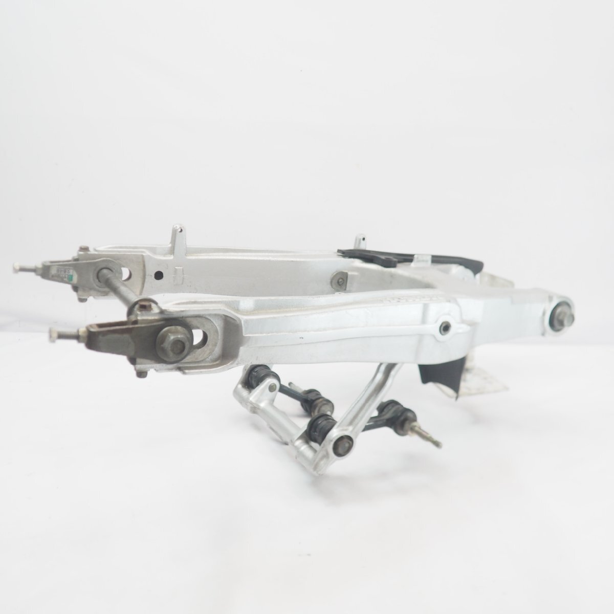 CBX550F 純正 スイングアーム リアサスリンク付き PC04 swingarm 當時 swingarm CBX400F