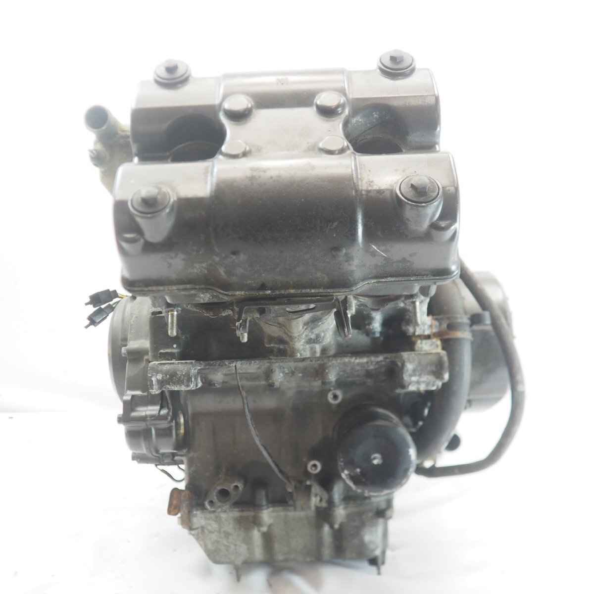 k классификация OK VFR400R двигатель NC30 engine NC13E-1409xxx сила V4 forceV4 Racer копия в это время 