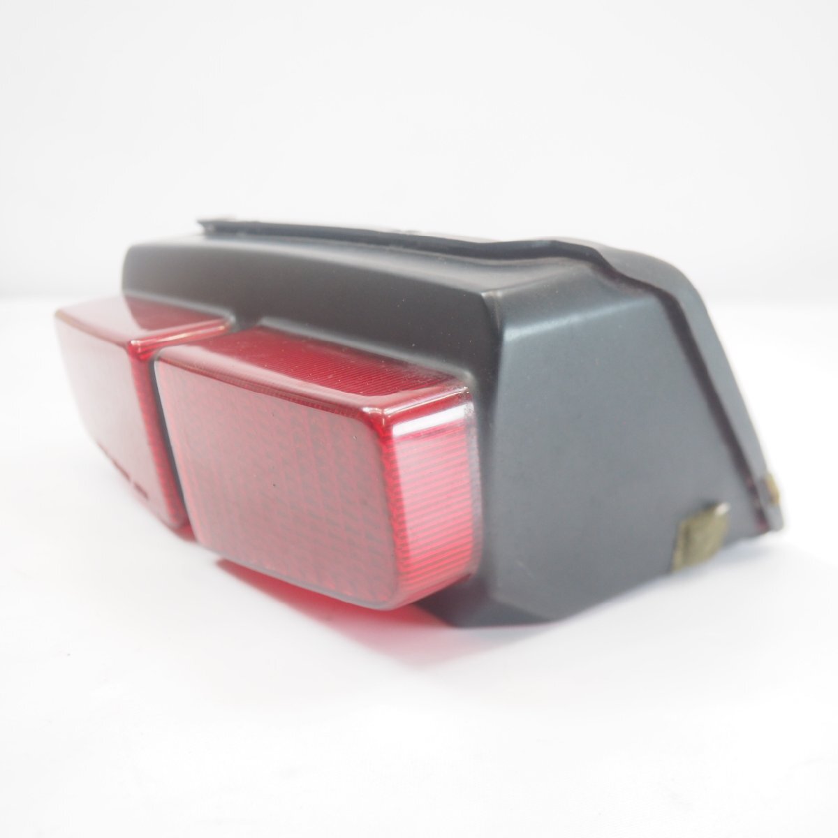 FZ400 純正 テールランプ テールライト 4YR FZS600フェザー fazer taillight 4YR-84710-00