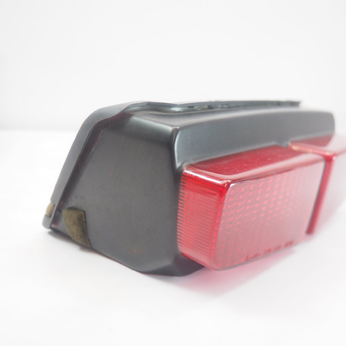 FZ400 純正 テールランプ テールライト 4YR FZS600フェザー fazer taillight 4YR-84710-00