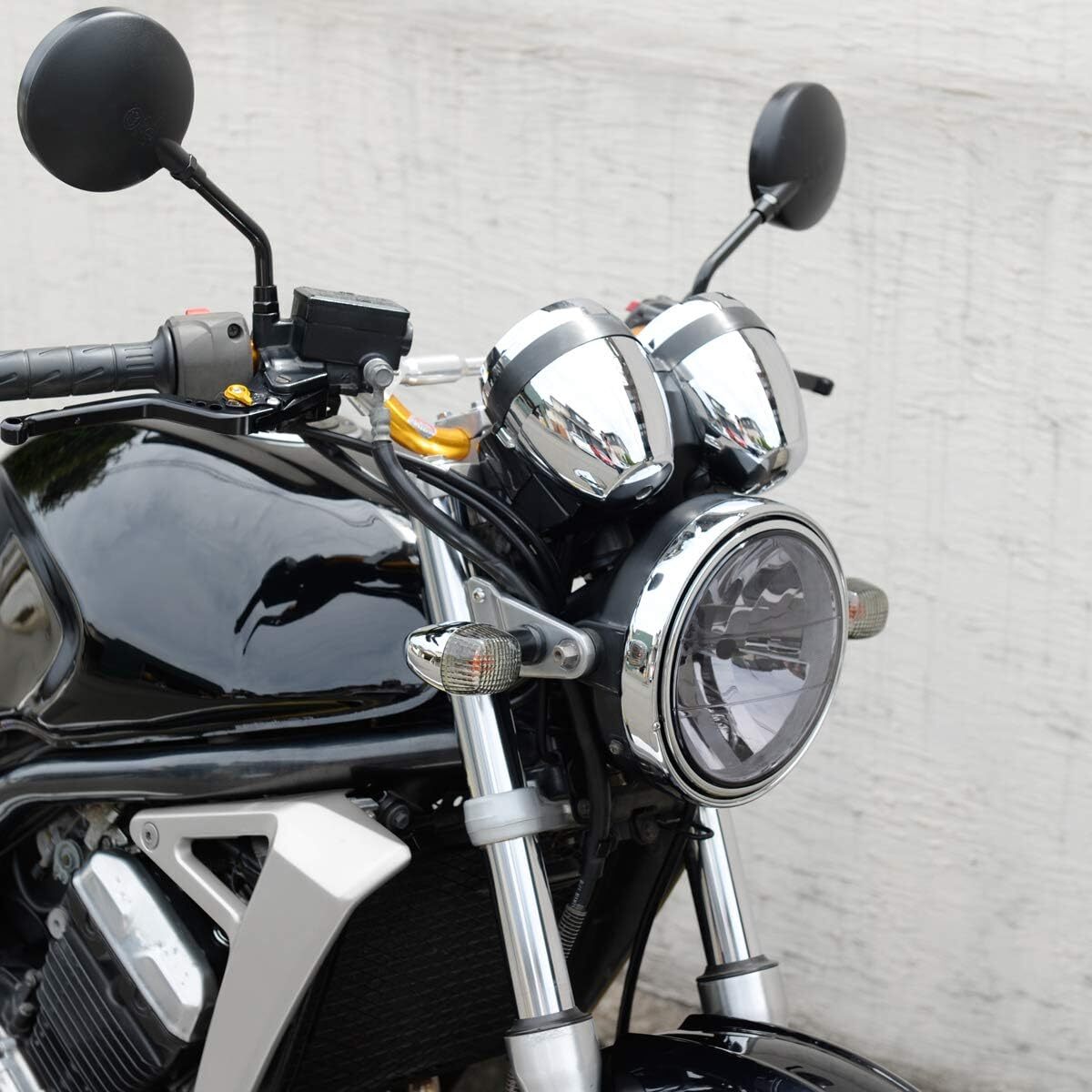 純正typeウインカー2個バリオス エストレアW650 W400ゼファー400 750 1100 ZRX400 250trバンディット グラストラッカー