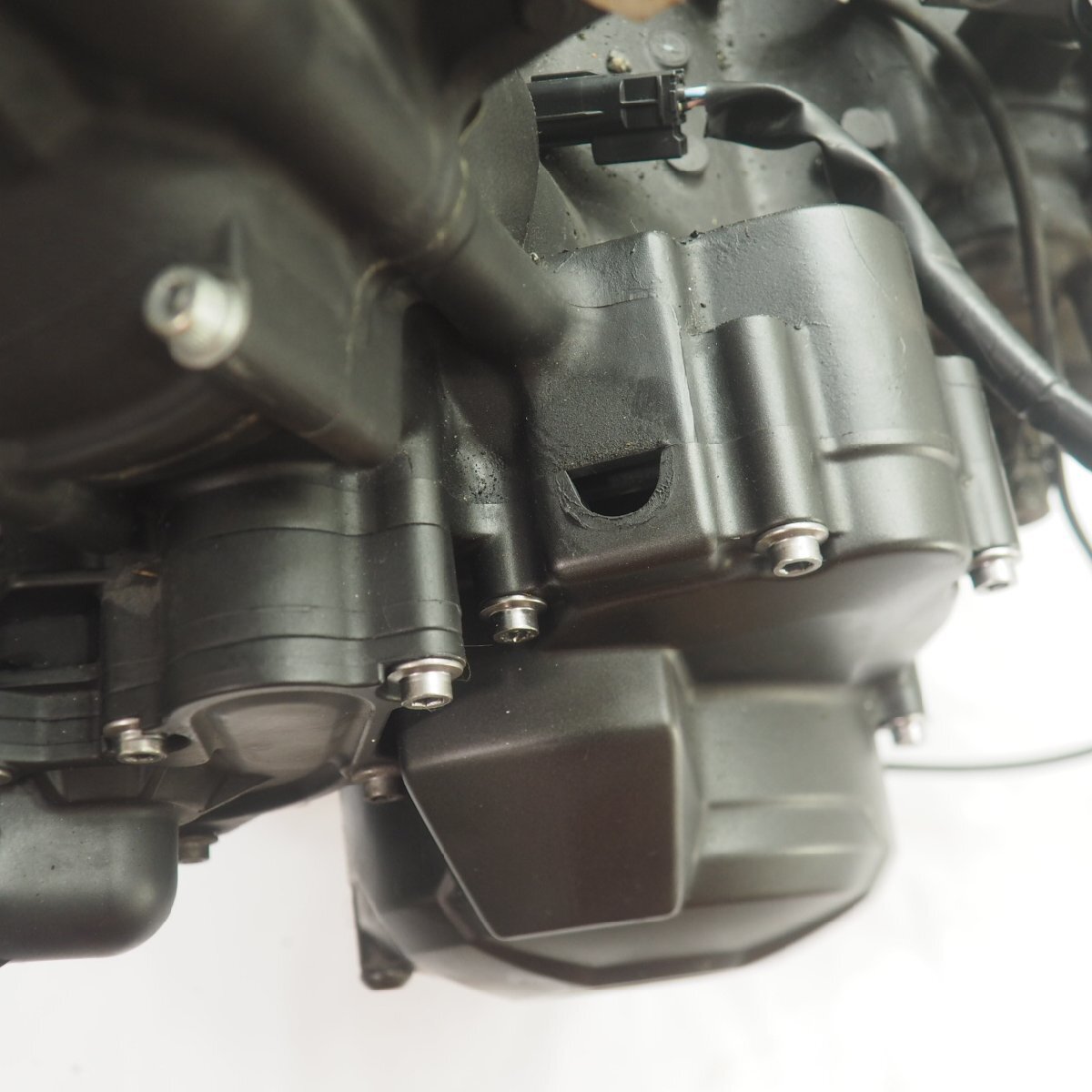 k классификация OKnai талон двигатель NIKEN engine N714E поршень цилиндр MWT-9