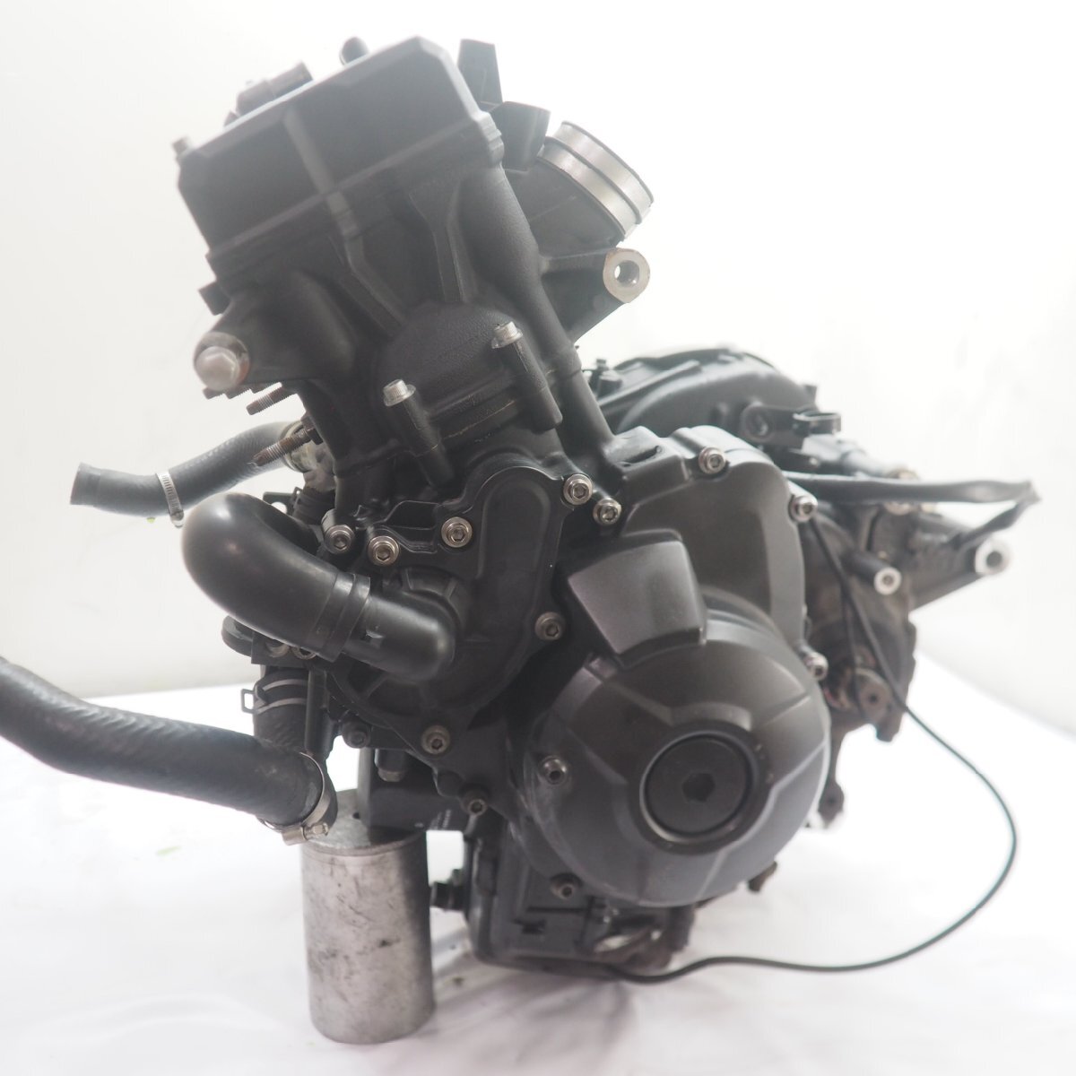 k классификация OKnai талон двигатель NIKEN engine N714E поршень цилиндр MWT-9