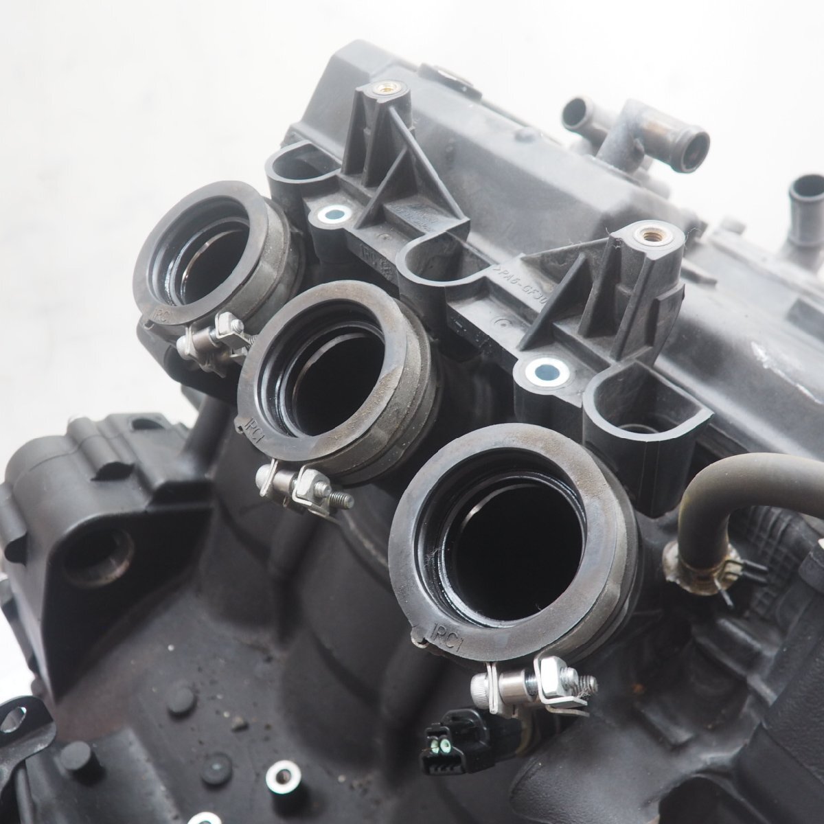 k классификация OKnai талон двигатель NIKEN engine N714E поршень цилиндр MWT-9