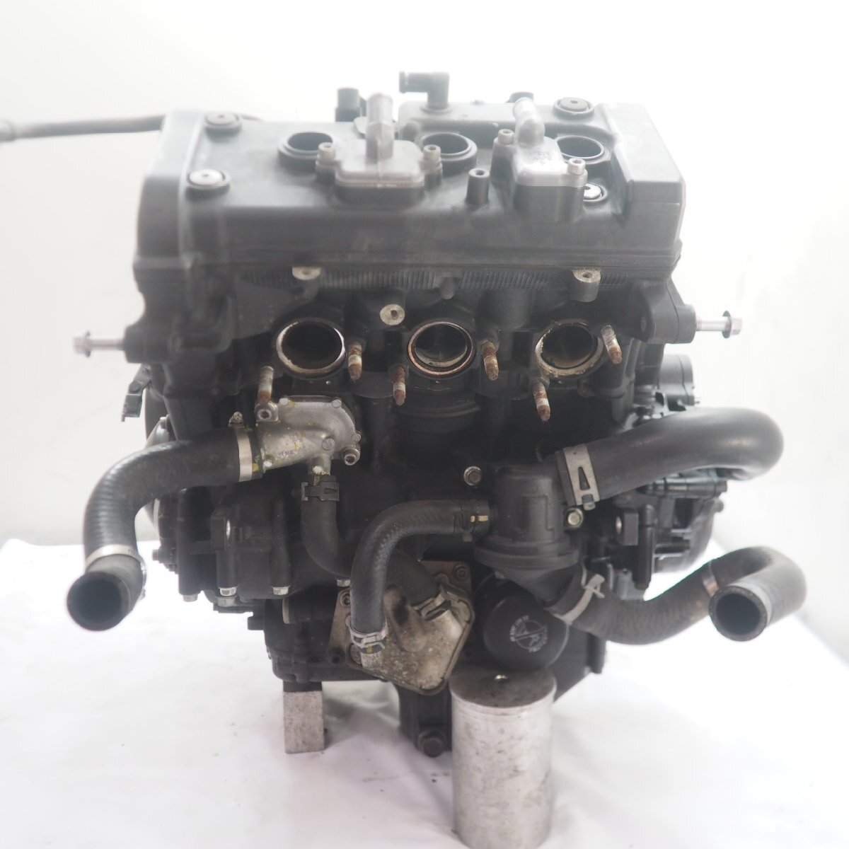 k классификация OKnai талон двигатель NIKEN engine N714E поршень цилиндр MWT-9