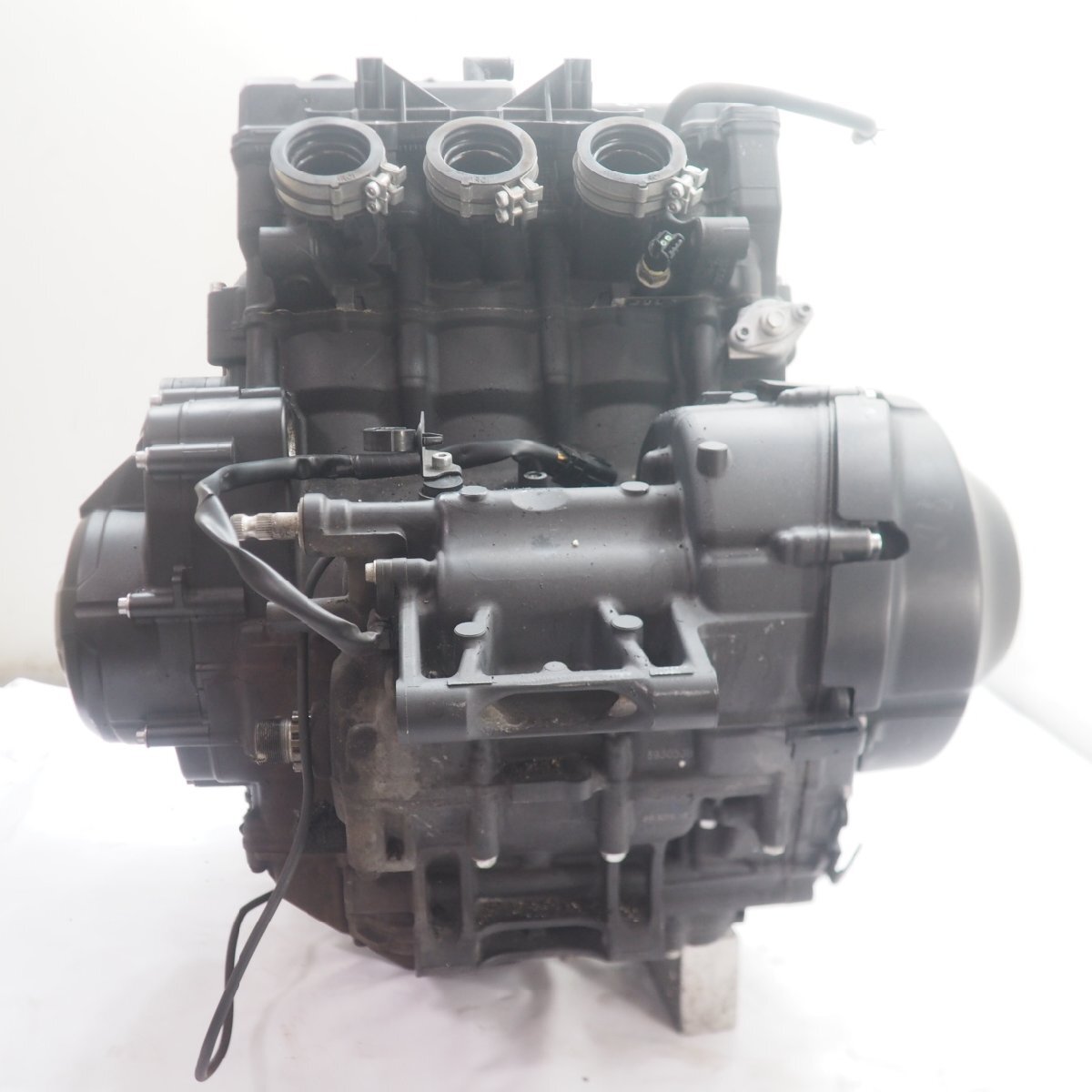 k классификация OKnai талон двигатель NIKEN engine N714E поршень цилиндр MWT-9