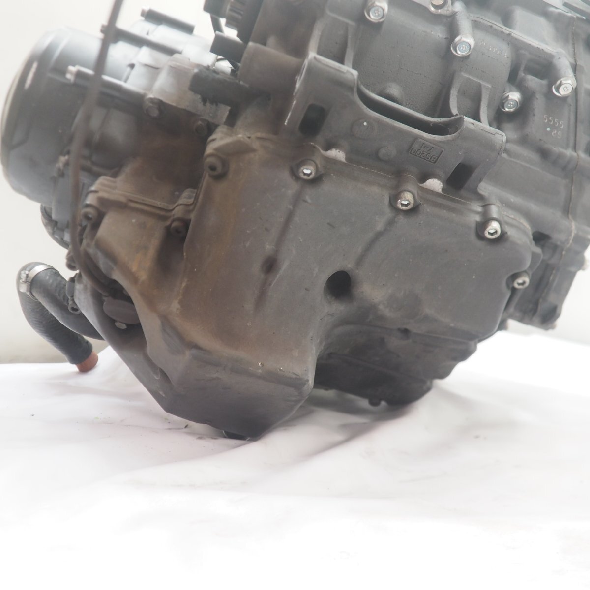 k классификация OKnai талон двигатель NIKEN engine N714E поршень цилиндр MWT-9
