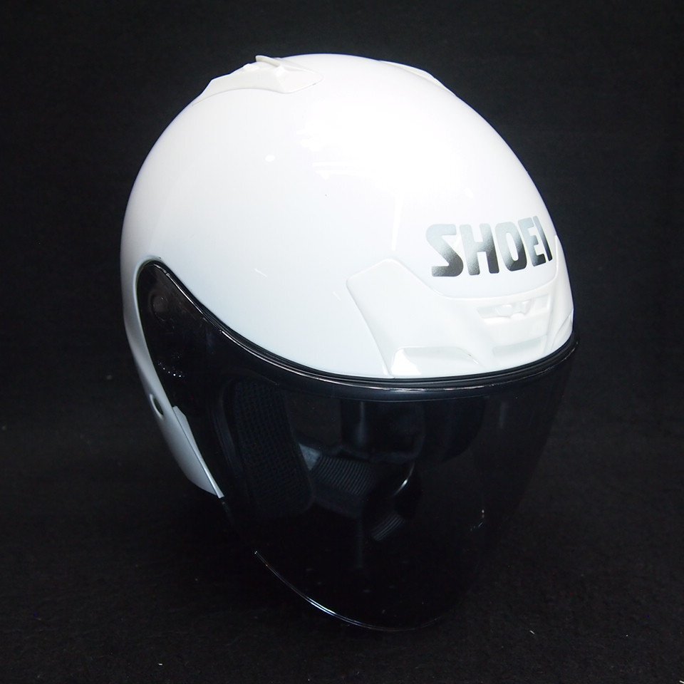 SHOEI J-FORCE SVヘルメット Yahoo!オークション -「shoei j-force sv」の落札相場・落札価格