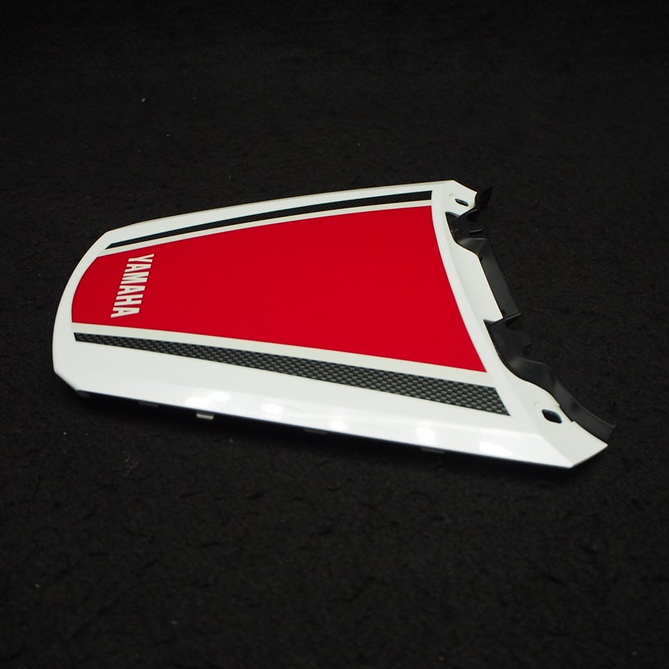 TMAX500 SJ08J-002 11 год модели оригинальный tail cover центральный покрытие верх покрытие WGP три битва 50 anniversary commemoration цвет TMAX основа . рекомендация 