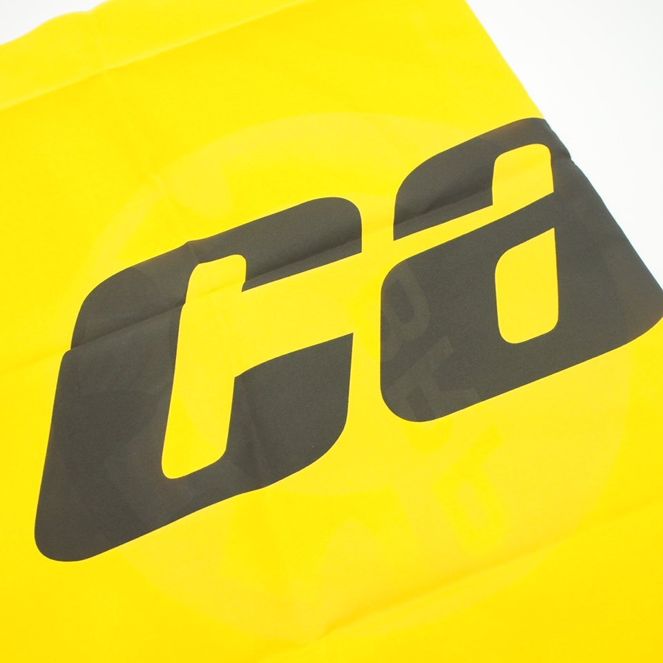 Can-am カンナム フラッグ 旗 ショップ ガレージ ディスプレイに 58㎝×176㎝ 新品! 未使用!