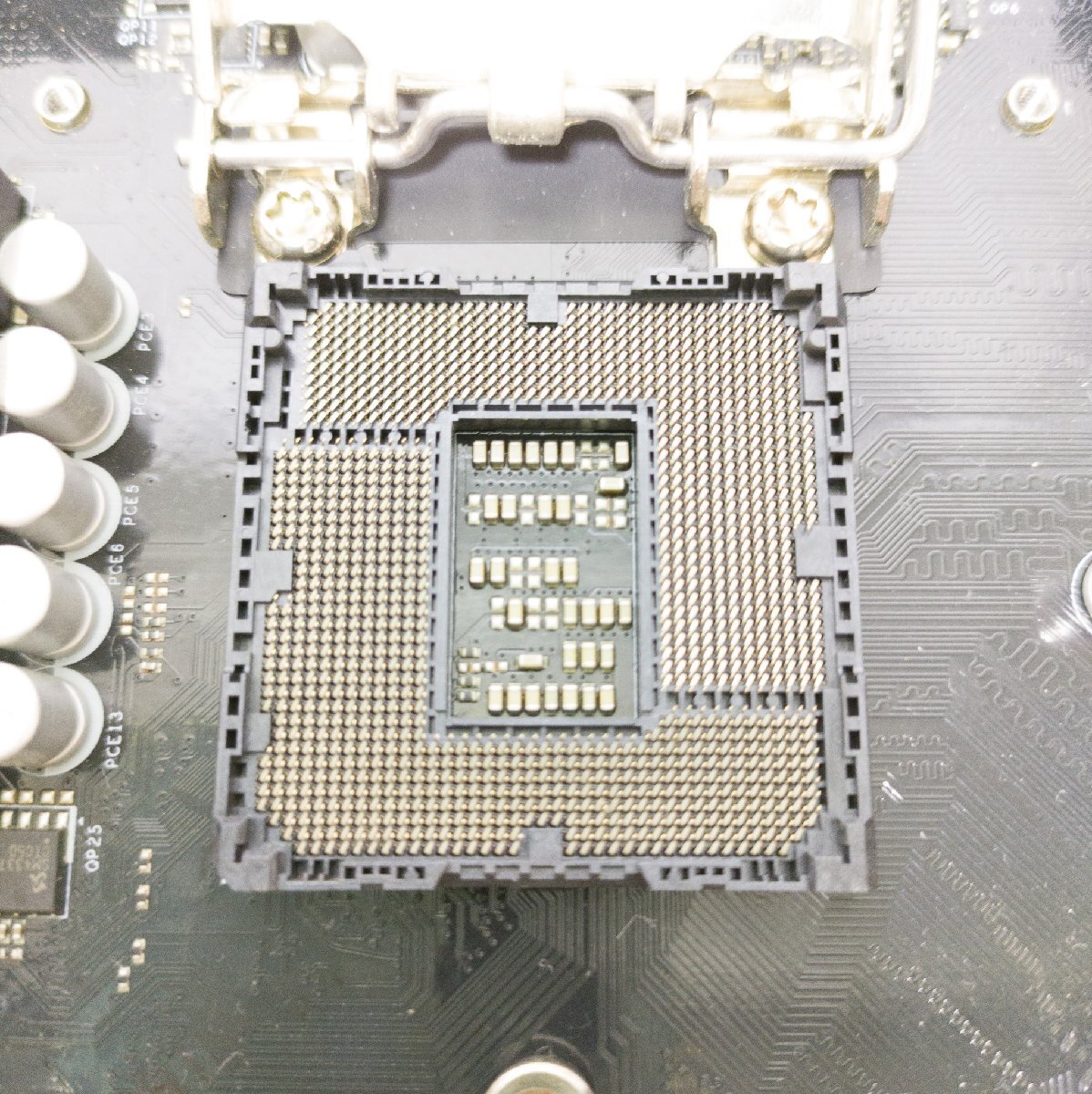 上品なスタイル ☆1円スタート☆【即納・ジャンク品】マザーボード・CPU・メモリ マザーボード