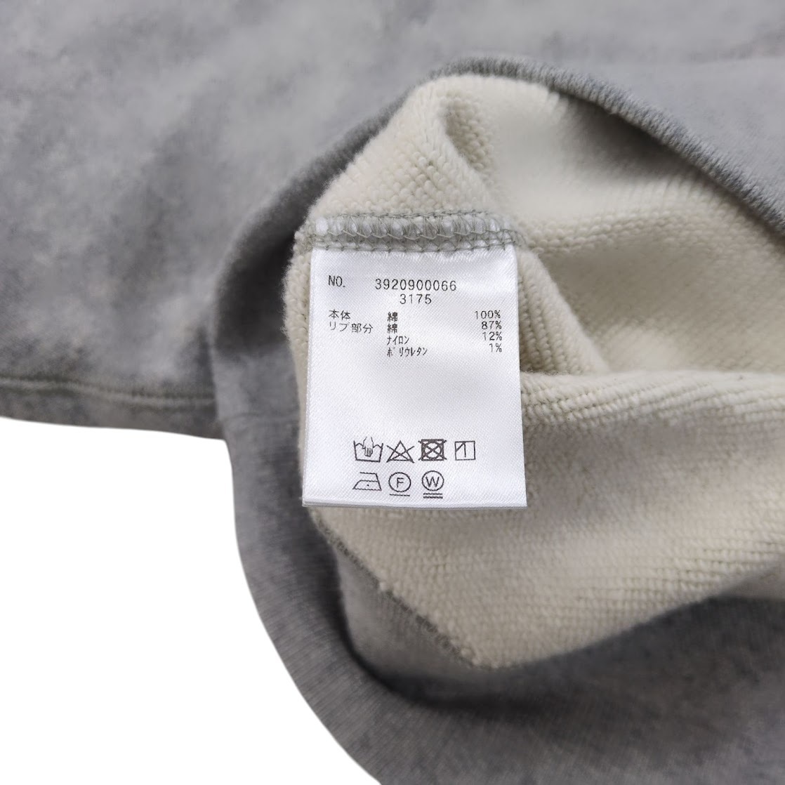 UNION LAUNCH × Ron Herman ユニオンランチ ロンハーマン