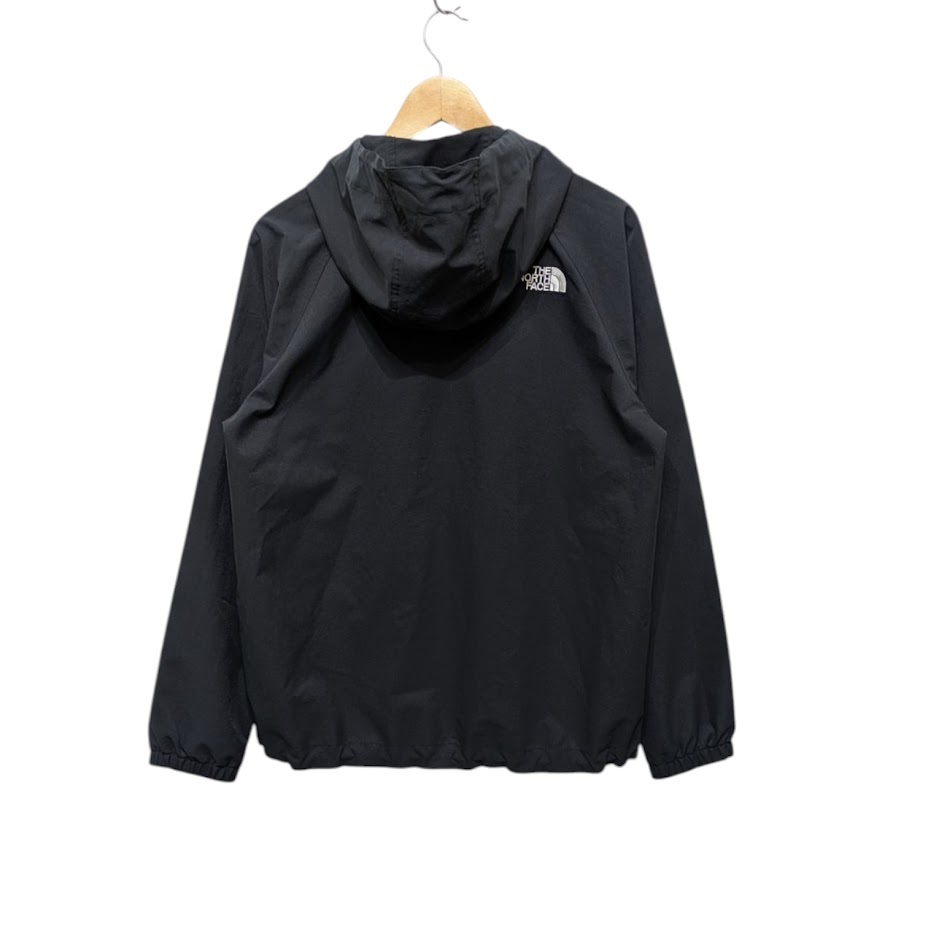  THE NORTH FACE Be Free Jacket ノースフェイス TNF ビーフリージャケット ナイロンジャケット NP22132 ブラック サイズ S