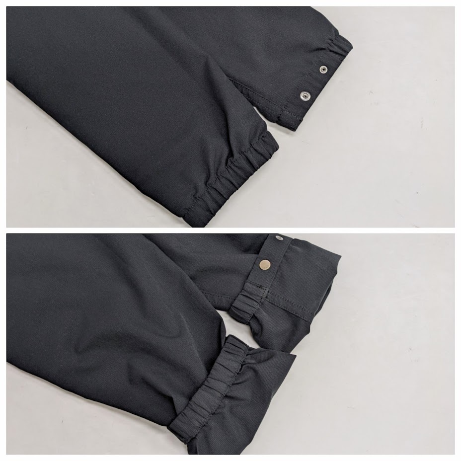  THE NORTH FACE Be Free Jacket ノースフェイス TNF ビーフリージャケット ナイロンジャケット NP22132 ブラック サイズ S