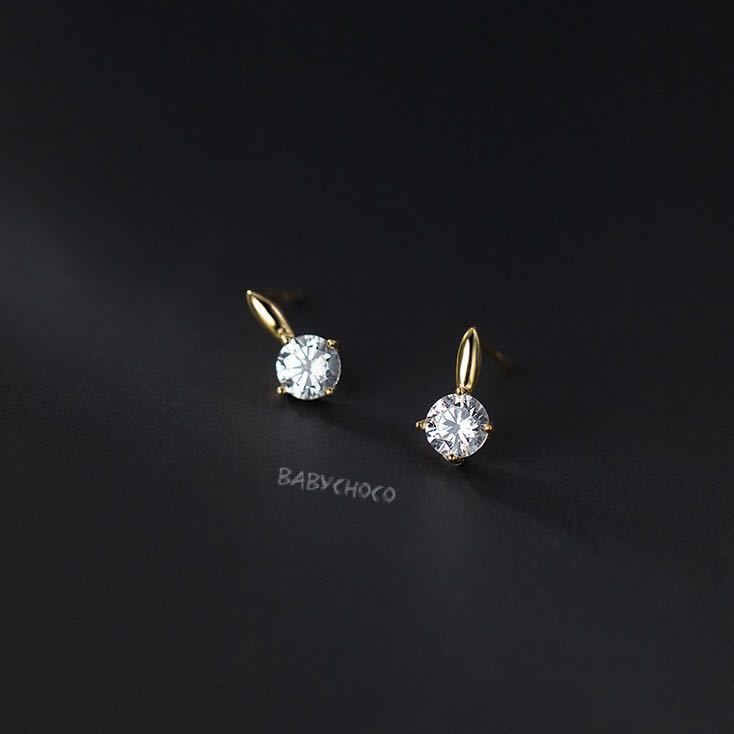 プリンセスピアス　14kgf_画像2