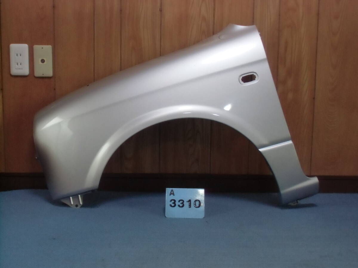 A3310:ミラ ジーノ/L700S? 左フェンダー 中古品