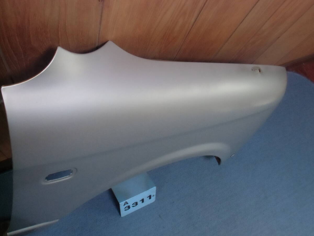 A3311:ミラ ジーノ/L700S? 右フェンダー 中古品