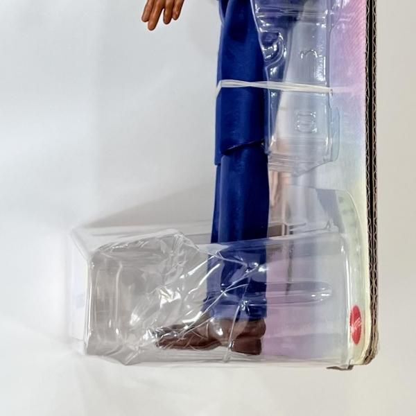 マテル ディズニー ピクサー ソウルフル?ワールド ジョー?ガードナー 22番 フィギュア MATTEL Disney PIXAR Soul Joe Gardner & 22