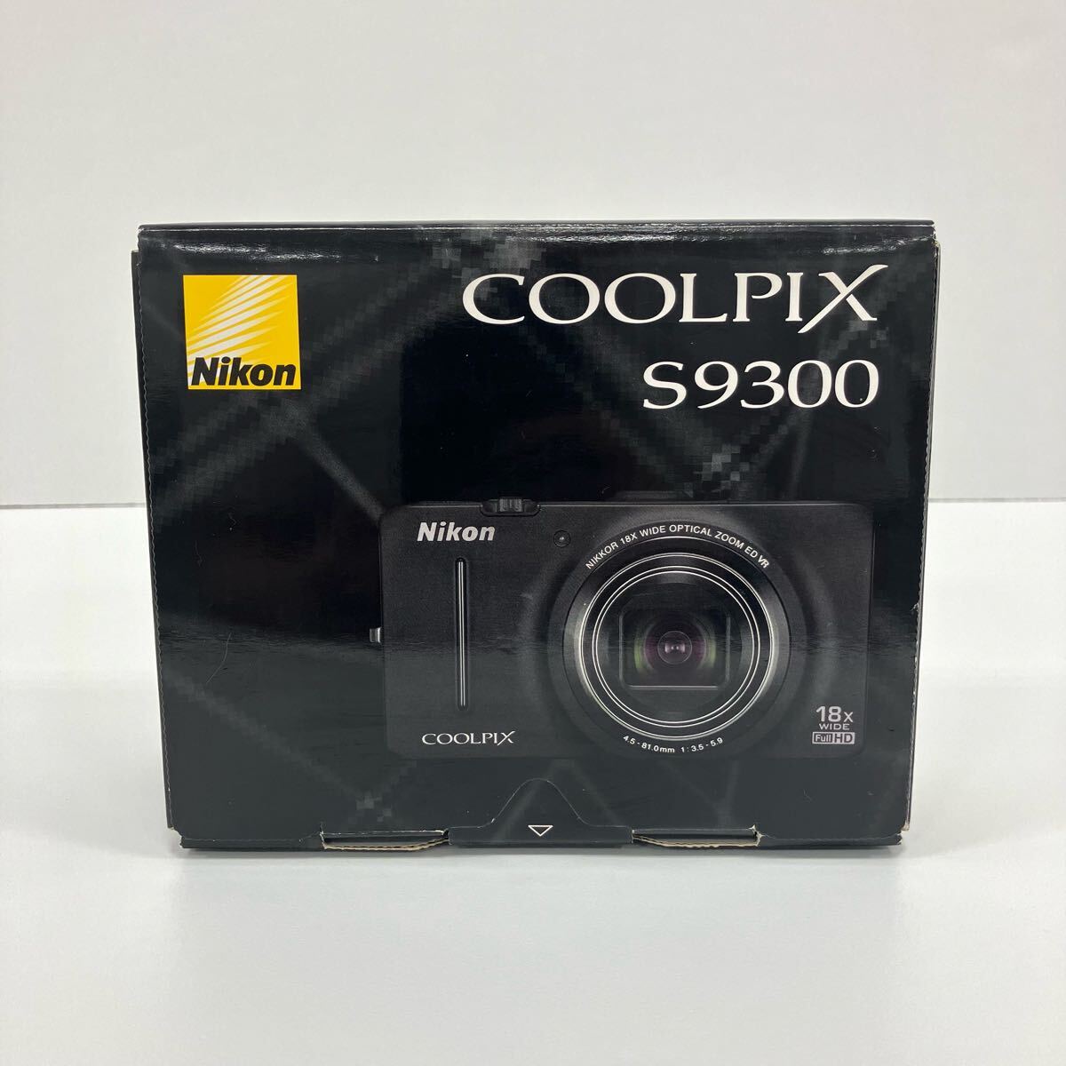COOLPIX S9300