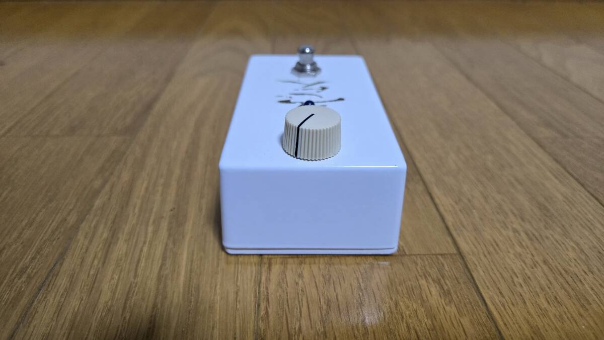 Lovepedal Kanji COT 50 