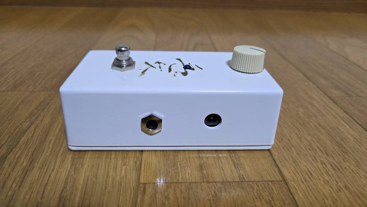 Lovepedal Kanji COT 50 