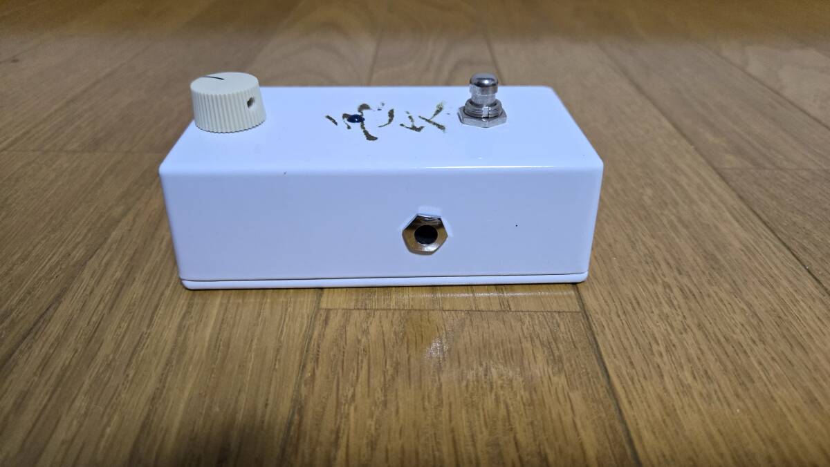 Lovepedal Kanji COT 50 