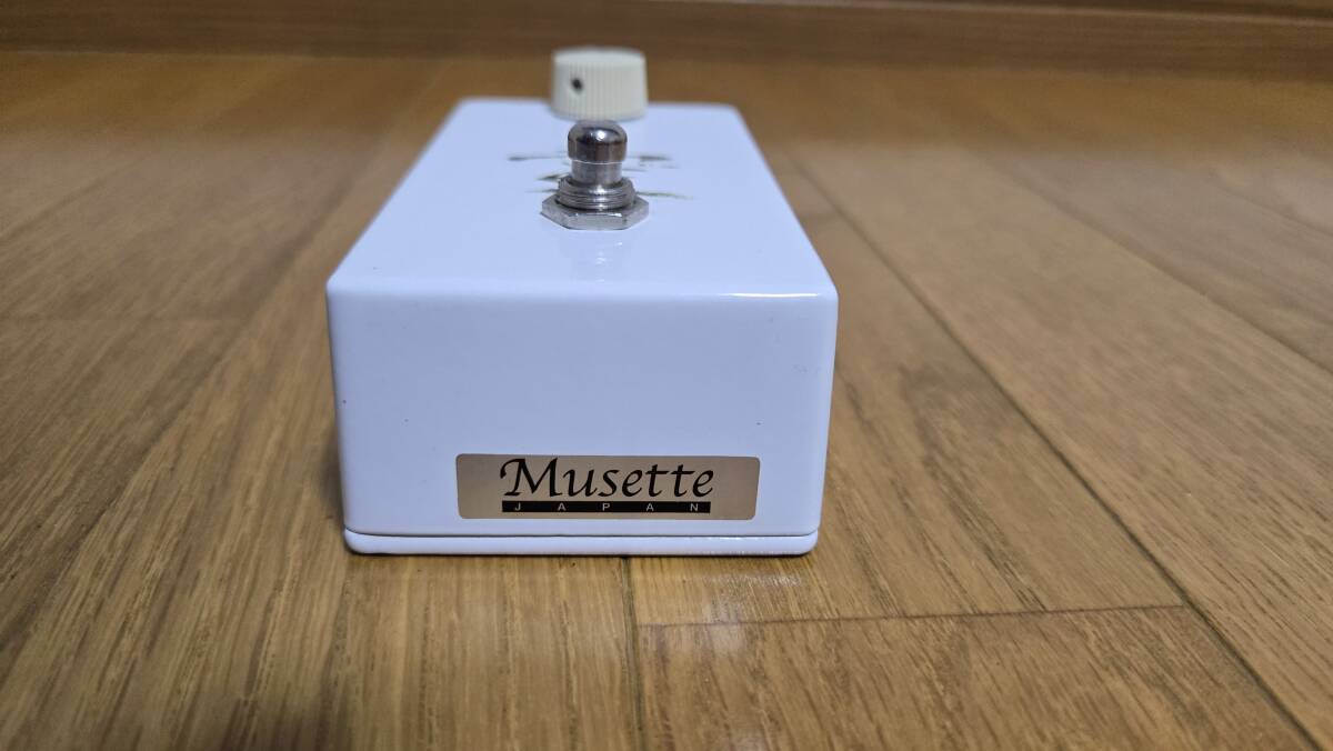 Lovepedal Kanji COT 50 