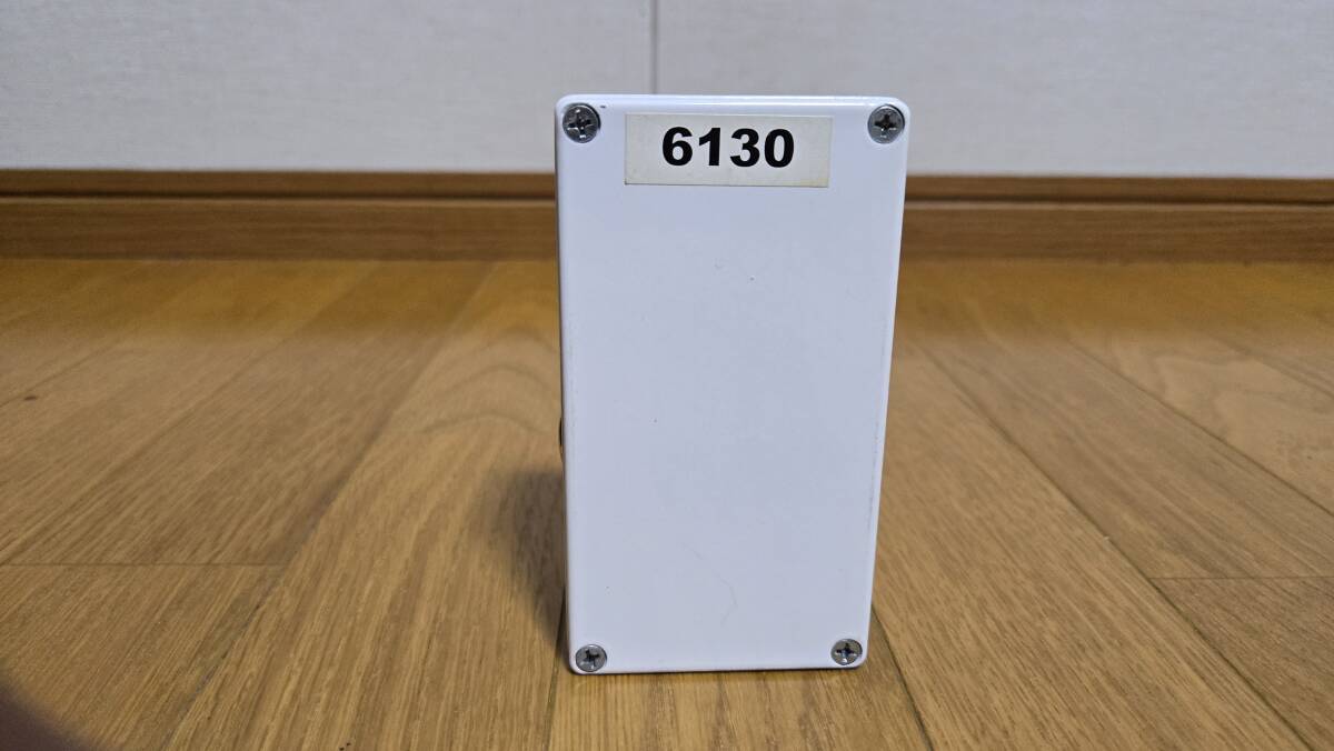 Lovepedal Kanji COT 50 