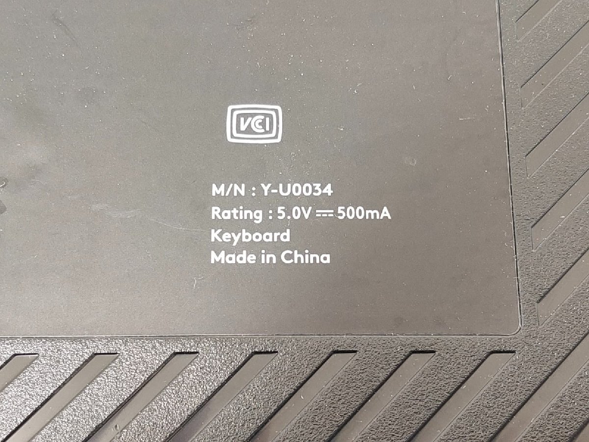 ●ロジクール logicool G512 CARBON(GX BROWN) RGB メカニカル ゲーミング キーボード 動(dòng)作品 【 ITS JAPAN 】