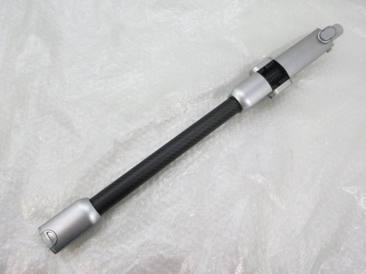 ◎展示品 Shark シャーク CleanSense iQ+ コードレススティッククリーナー 掃除機(jī) IW3241JSL 自動(dòng)ゴミ収集ドッグ付き w6209