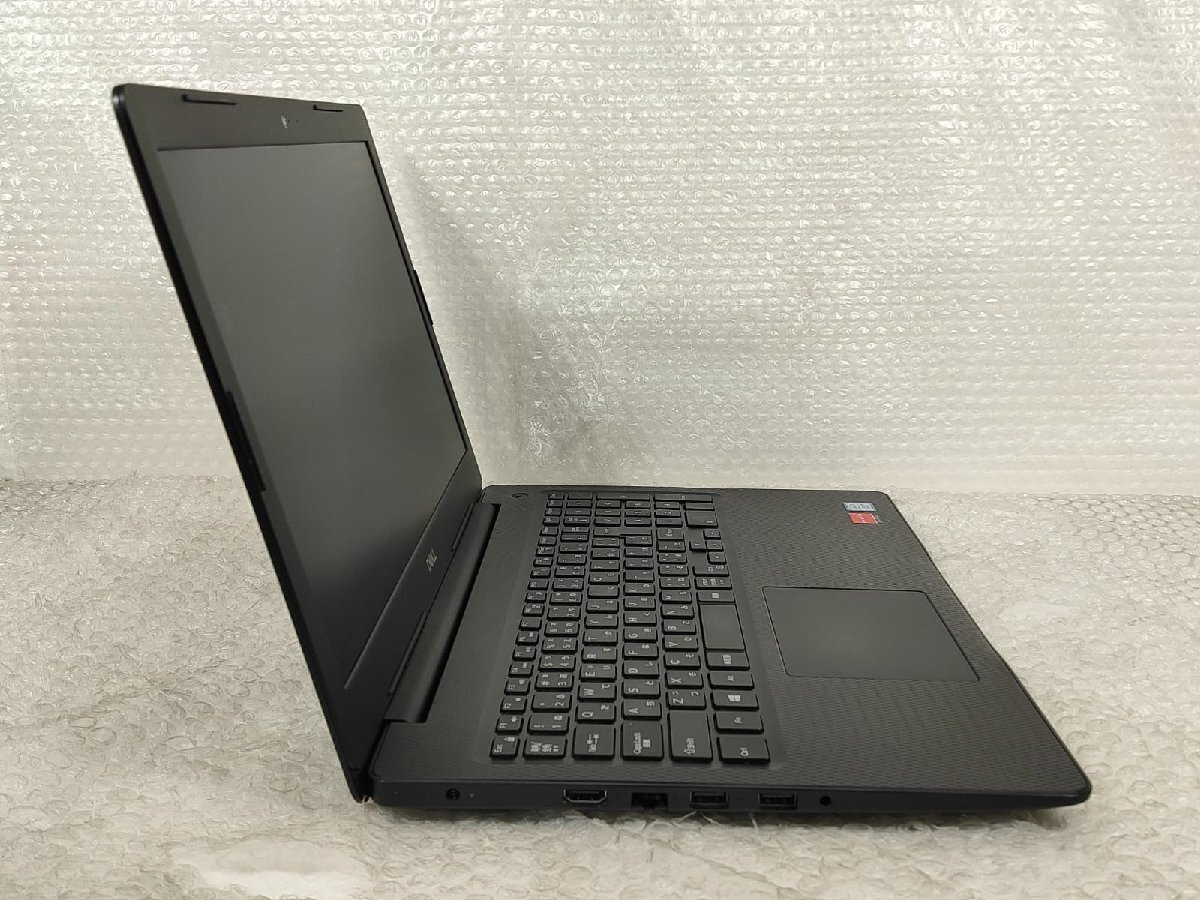 ●●デル Dell Inspiron 3580 / i5-8265U / 8GBメモリ / 500GB HDD / 15.6型 / Windows 11 Home【 ノートパソコンITS JAPAN 】