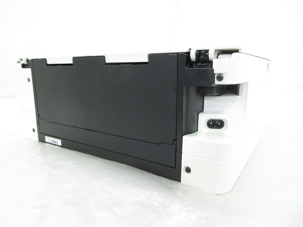 ◎Canon キャノン PIXUS A4 インクジェットプリンター 復(fù)合機(jī) TS8530 ホワイト ジャンク w6252
