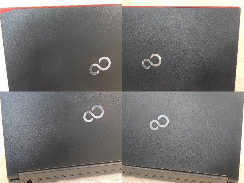 ●●富士通 FUJITSU LIFEBOOK A576/TX / i5-6360U / 4GBメモリ / 1TB HDD / 15.6型 / Windows 11 Pro【 ノートパソコンITS JAPAN 】