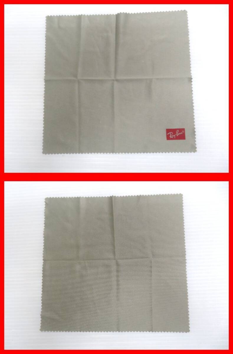 Ray-Ban レイバン サングラス RB4259-F 601/19 53□20 150 中古 2506★ム-0133★
