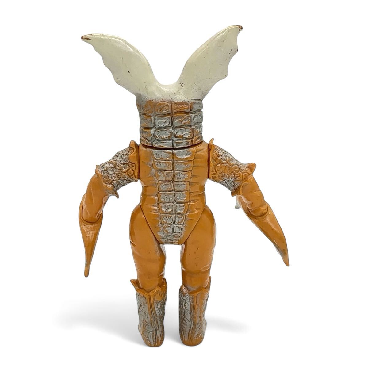 【希少品】Marusan マルサン メタリノーム ソフビ 希少品】Marusan マルサン メタリノーム ソフビ 希少性が高く