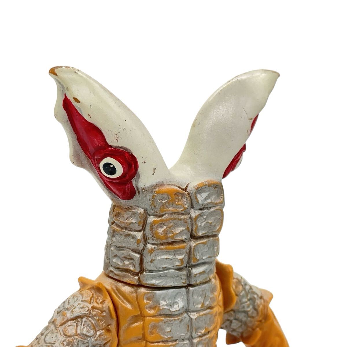 【希少品】Marusan マルサン メタリノーム ソフビ 希少品】Marusan マルサン メタリノーム ソフビ 希少性が高く