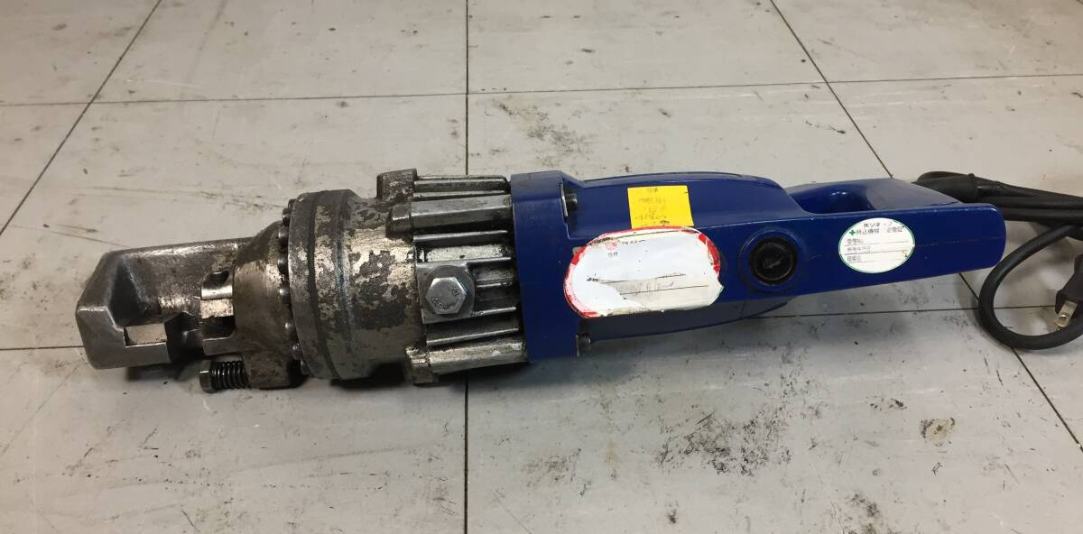  арматурный профиль режущий станок резчик арматуры производитель неизвестен 