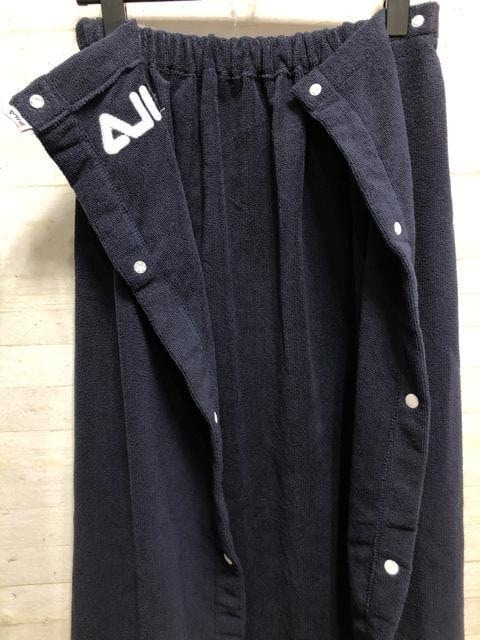 新品☆11號(hào)L?FILAフィラ?セパレート水著＆ラップタオルsetわけあり☆G794