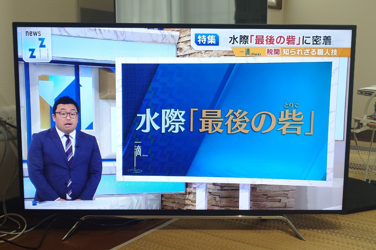 東芝 液晶テレビ 50Z20X ジャンク品 東芝 TOSHIBA REGZA 50Z20X 取り外し品 電源基板 部品