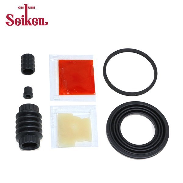 【メール便送料無料】 Seiken セイケン フロント キャリパーシールキット 277-26617 イスズ エルフ NKR81LV ブレーキキャリパー